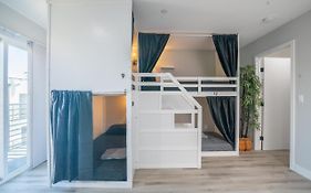 Normandie Hostel